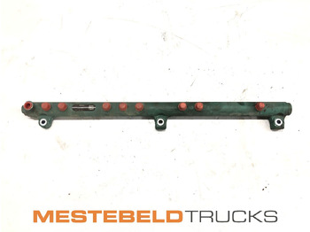 Sistema de combustible VOLVO FL