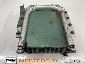 Sistema eléctrico VOLVO