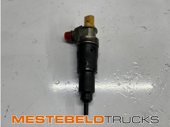 Sistema de combustible VOLVO