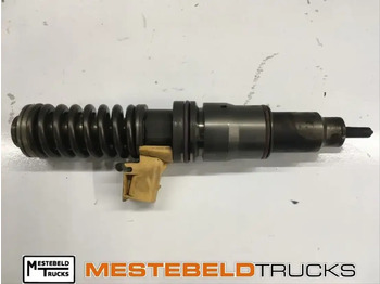 Sistema de combustible VOLVO