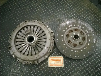 Embrague y piezas VOLVO