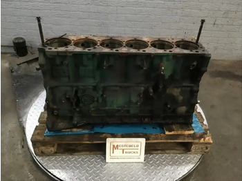 Motor y piezas VOLVO