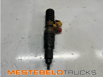 Sistema de combustible VOLVO