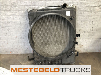 Radiador VOLVO