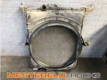 Sistema de refrigeración VOLVO