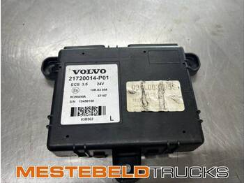 Sistema eléctrico VÖGELE