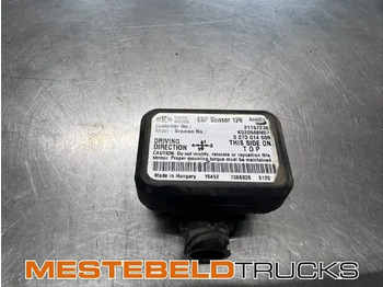 Sistema eléctrico VOLVO