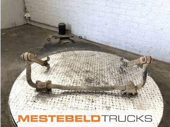 Bastidor/ Chasis VOLVO FE