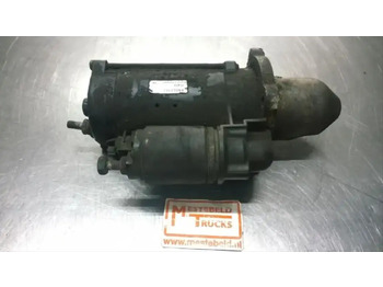 Motor y piezas VOLVO FL