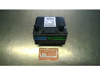 Sistema eléctrico VOLVO