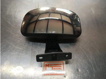 Cabina e interior VOLVO