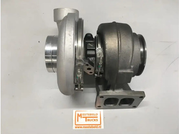 Motor y piezas VOLVO