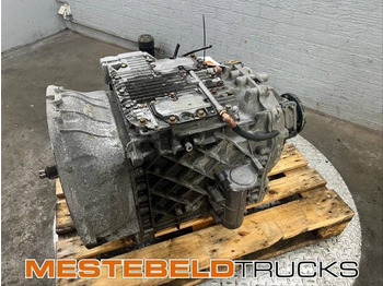 Caja de cambios VOLVO