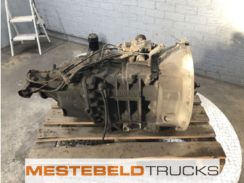 Caja de cambios y piezas VOLVO