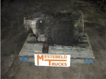 Caja de cambios VOLVO FL7