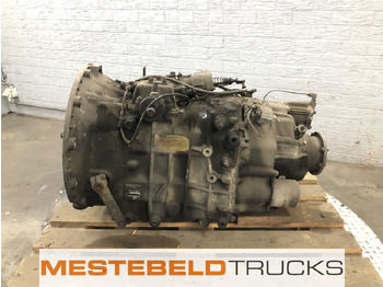 Caja de cambios y piezas para Camión Volvo Versnellingsbak R1000 FL7: foto 3 Caja de cambios y piezas para Camión Volvo Versnellingsbak R1000 FL7: foto 3