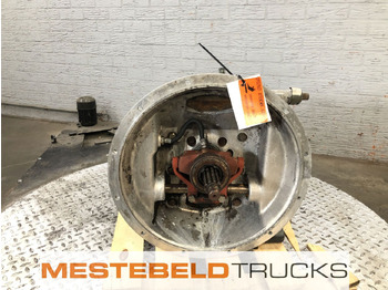 Caja de cambios y piezas para Camión Volvo Versnellingsbak S 5-35 7,65-1,00: foto 3
