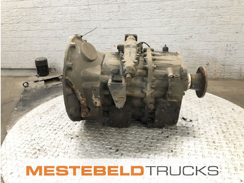 Caja de cambios y piezas VOLVO