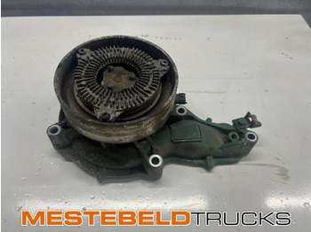 Sistema de refrigeración VOLVO