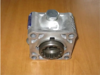 Hidráulica ZF