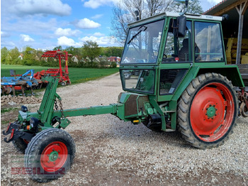 Tractor FENDT