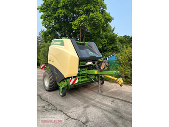 Rotoempacadora KRONE