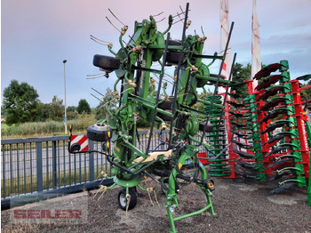 Henificadora KRONE