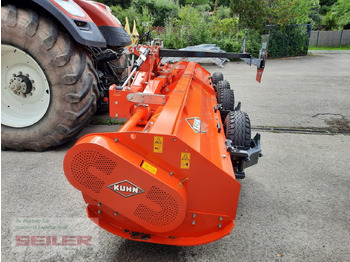 Desbrozadora de martillos/ Trituradora Kuhn RM 610 R Mulcher 6m: foto 3