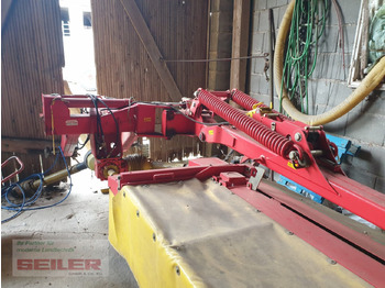 Segadora Pöttinger Novacat 350 H: foto 2