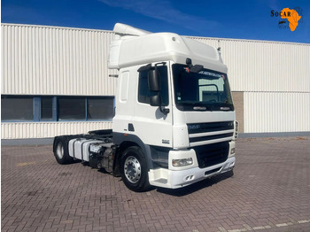 Cabeza tractora DAF CF 85 410