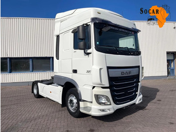 Cabeza tractora DAF XF 106 510