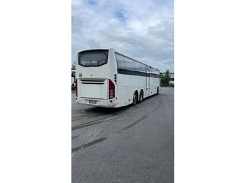 Leasing de Volvo 9700H B11R Volvo 9700H B11R: foto 3 Leasing de Volvo 9700H B11R Volvo 9700H B11R: foto 3