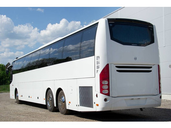 Leasing de Volvo 9700H B11R  Volvo 9700H B11R: foto 5