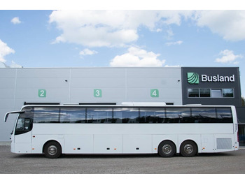 Leasing de Volvo 9700H B11R  Volvo 9700H B11R: foto 3