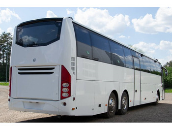 Leasing de Volvo 9700H B11R  Volvo 9700H B11R: foto 4