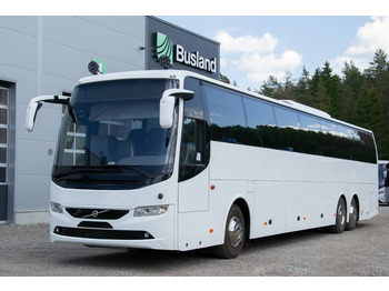 Leasing de Volvo 9700H B11R  Volvo 9700H B11R: foto 2