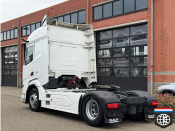 Cabeza tractora DAF XF 480 FT NGD Space cab - Euro 6 D - Mirror Cams: foto 3