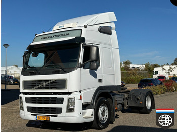 Cabeza tractora Volvo FM 370 EEV 4X2 NIGHT A/C - AUTOMATIC - EURO 5: foto 2