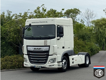 Cabeza tractora DAF XF 450