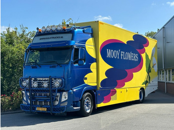 Camión frigorífico VOLVO FH 460