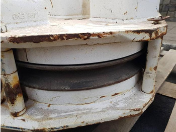 Grúa Crane parts and equipment Lifting Block Diversen: foto 3 Grúa Crane parts and equipment Lifting Block Diversen: foto 3