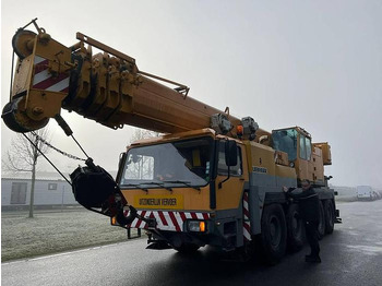 Grúa Liebherr - LTM1070 - LTM 1070 LTM 1070-1 - LTM1070: foto 4