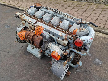 Motor MAN D2866LOH23: foto 4