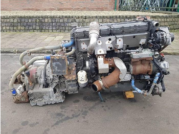 Recambio DAF