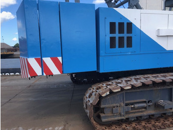 Grúa sobre orugas Hitachi KH230-3: foto 5