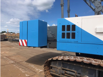 Grúa sobre orugas Hitachi KH230-3: foto 3