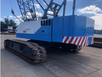 Grúa sobre orugas Hitachi KH230-3: foto 4