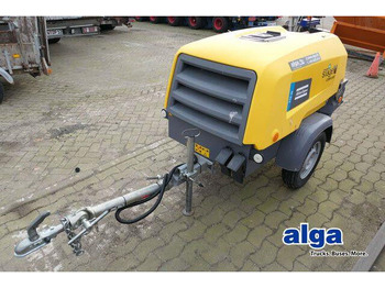 Compresor de aire KUBOTA