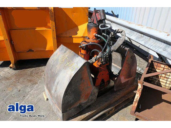 Pinza de manipulación ATLAS