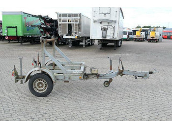 Remolque multilift/ Portacontenedores de cadenas